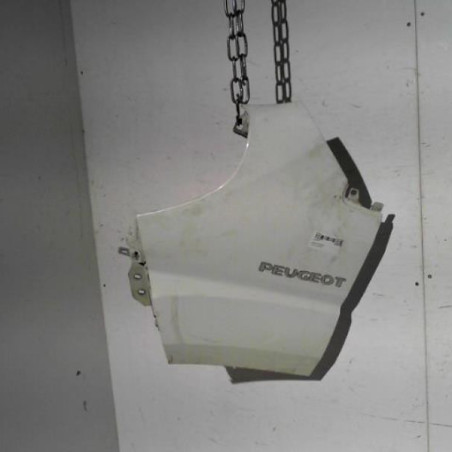 Aile avant gauche PEUGEOT BOXER 3 Photo n°1