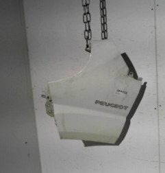 Aile avant gauche PEUGEOT BOXER 3 Photo n°4