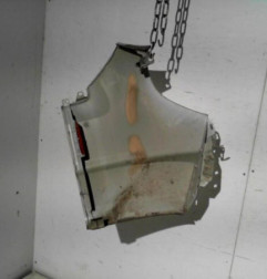 Aile avant gauche PEUGEOT BOXER 3 Photo n°6