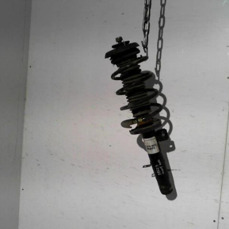 Amortisseur avant droit PEUGEOT 1007