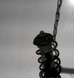 Amortisseur avant droit PEUGEOT 1007