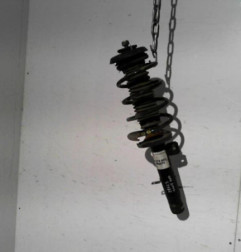 Amortisseur avant droit PEUGEOT 1007 Photo n°5