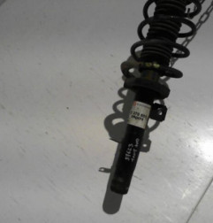 Amortisseur avant droit PEUGEOT 1007 Photo n°7