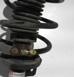 Amortisseur avant droit PEUGEOT 1007 Photo n°8