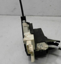 Serrure arriere gauche PEUGEOT 407