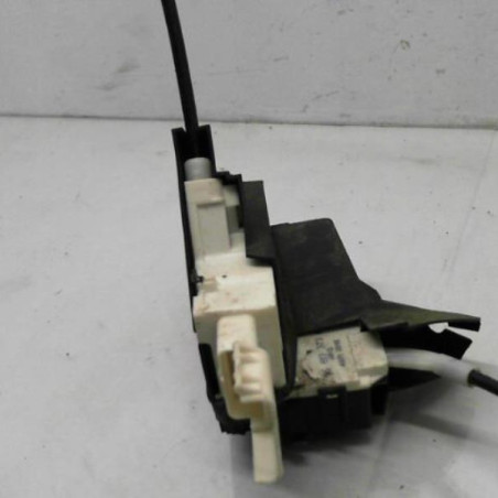 Serrure arriere gauche PEUGEOT 407