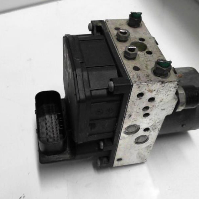 Bloc ABS (freins anti-blocage) PEUGEOT 807