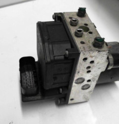 Bloc ABS (freins anti-blocage) PEUGEOT 807 Photo n°4