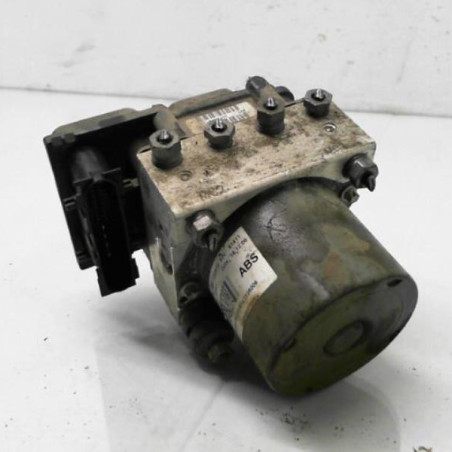 Bloc ABS (freins anti-blocage) PEUGEOT BOXER 3 Photo n°1