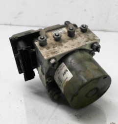 Bloc ABS (freins anti-blocage) PEUGEOT BOXER 3 Photo n°4