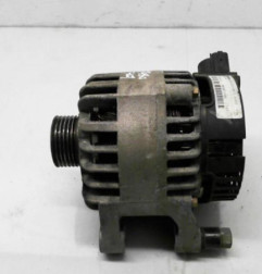 Alternateur PEUGEOT 307 Photo n°1
