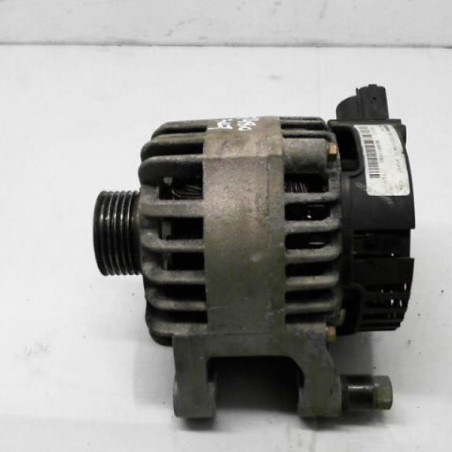 Alternateur PEUGEOT 307 Photo n°1
