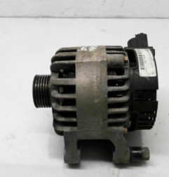 Alternateur PEUGEOT 307 Photo n°4