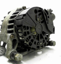 Alternateur PEUGEOT 307 Photo n°6
