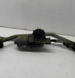 Moteur essuie glace avant PEUGEOT 208 1 Photo n°1