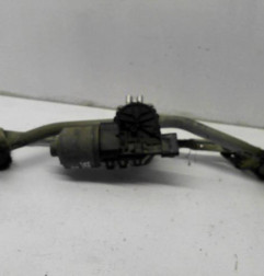 Moteur essuie glace avant PEUGEOT 208 1 Photo n°4