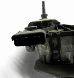 Moteur essuie glace avant PEUGEOT 208 1 Photo n°6