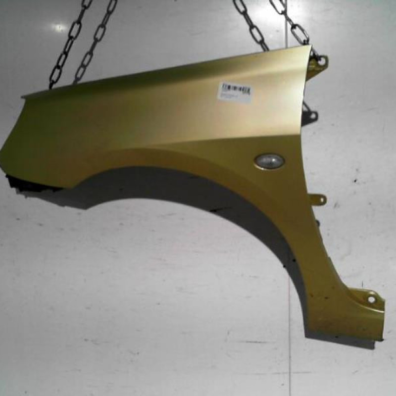 Aile avant gauche PEUGEOT 307