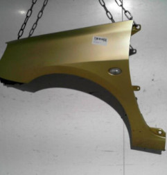 Aile avant gauche PEUGEOT 307 Photo n°4