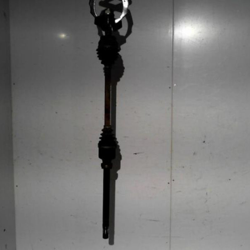 Cardan droit (transmission) PEUGEOT BOXER 3