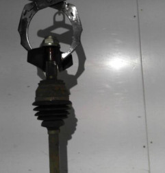 Cardan droit (transmission) PEUGEOT BOXER 3 Photo n°3