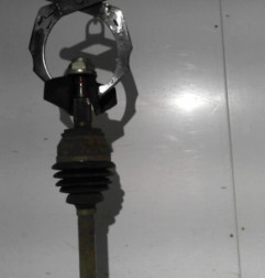 Cardan droit (transmission) PEUGEOT BOXER 3 Photo n°6