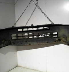 Pare choc avant PEUGEOT BOXER 1 Photo n°3