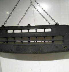 Pare choc avant PEUGEOT BOXER 1 Photo n°4