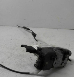 Serrure avant droit PEUGEOT 308 1 Photo n°1