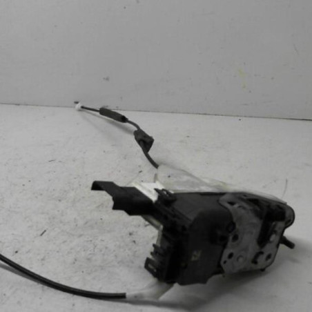 Serrure avant droit PEUGEOT 308 1 Photo n°1