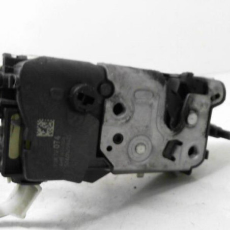 Serrure avant droit PEUGEOT 308 1