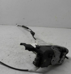 Serrure avant droit PEUGEOT 308 1 Photo n°4