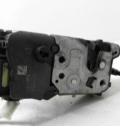 Serrure avant droit PEUGEOT 308 1 Photo n°5