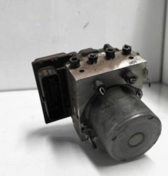 Bloc ABS (freins anti-blocage) PEUGEOT 407 Photo n°4