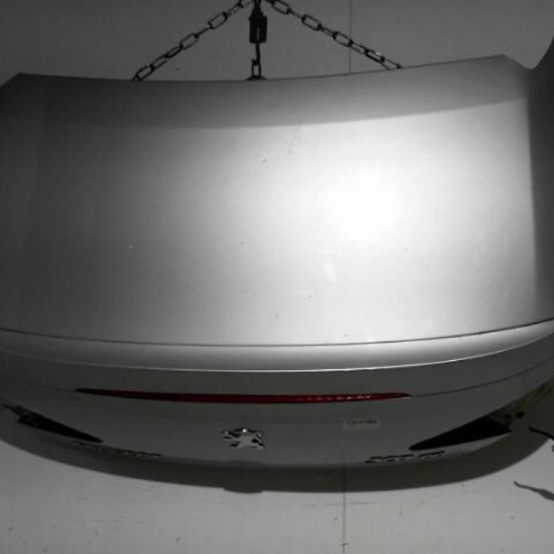 Malle/Hayon arriere PEUGEOT 307