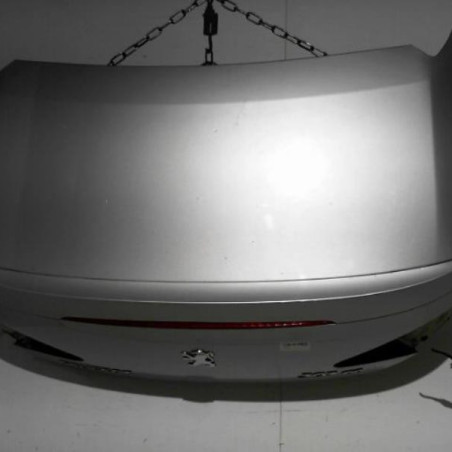 Malle/Hayon arriere PEUGEOT 307