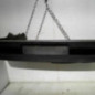Pare choc arriere PEUGEOT 405