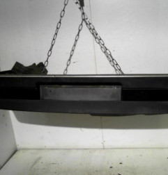 Pare choc arriere PEUGEOT 405 Photo n°4