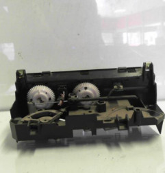 Commande chauffage PEUGEOT 406