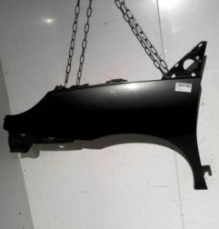 Aile avant gauche PEUGEOT 807 Photo n°4