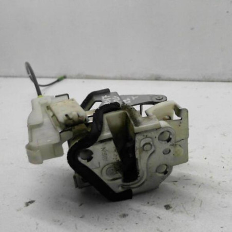 Serrure arriere gauche PEUGEOT 107 Photo n°1