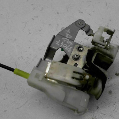 Serrure arriere gauche PEUGEOT 107