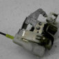 Serrure arriere gauche PEUGEOT 107