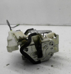 Serrure arriere gauche PEUGEOT 107 Photo n°4