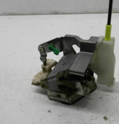 Serrure arriere gauche PEUGEOT 107 Photo n°6