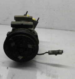 Compresseur clim PEUGEOT 307 Photo n°3