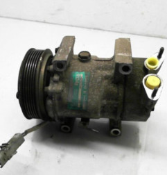 Compresseur clim PEUGEOT 307 Photo n°4