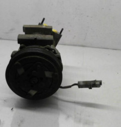 Compresseur clim PEUGEOT 307 Photo n°6