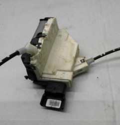 Serrure avant droit PEUGEOT PARTNER 2