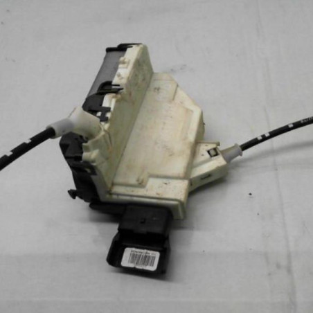 Serrure avant droit PEUGEOT PARTNER 2